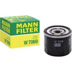 Ölfilter W 7069