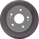 Bremstrommel 8DT 355 300-291
