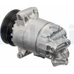 Kompressor, Klimaanlage TSP0155927 Kompressor, Klimaanlage TSP0155927