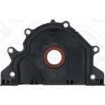 Wellendichtring, Kurbelwelle 340.290 Wellendichtring, Kurbelwelle 340.290