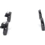 BOSCH 0 986 494 381 Bremsbelagsatz, Scheibenbremse BOSCH 0 986 494 381 Bremsbelagsatz, Scheibenbremse