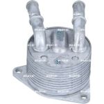 Ölkühler, Automatikgetriebe 310054 Ölkühler, Automatikgetriebe 310054