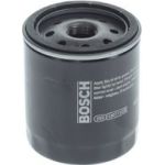 BOSCH F 026 407 225 Ölfilter