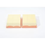 BOSCH 1 457 433 539 Luftfilter
