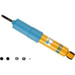 Stoßdämpfer 24-113205 Stoßdämpfer 24-113205