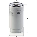 Kraftstofffilter WK 11 003 Z