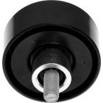 Umlenk-/Führungsrolle, Keilrippenriemen T36789 Umlenk-/Führungsrolle, Keilrippenriemen T36789