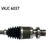 Antriebswelle VKJC 6037 Antriebswelle VKJC 6037