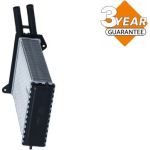 Wärmetauscher, Innenraumheizung 58608 Wärmetauscher, Innenraumheizung 58608