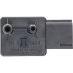 Valeo 367343 Sensor, Abgasdruck Valeo 367343 Sensor, Abgasdruck