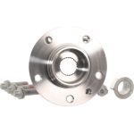 Radlagersatz VKBA 7148 Radlagersatz VKBA 7148
