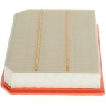 Luftfilter F 026 400 721 Luftfilter F 026 400 721