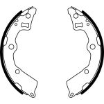 Bremsbackensatz GS8754