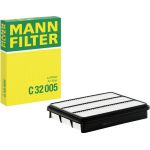 MANN-FILTER C 32 005 Luftfilter MANN-FILTER C 32 005 Luftfilter