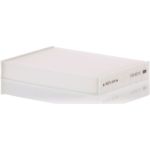 MANN-FILTER CU 25 012 Innenraumfilter, Partikelfilter MANN-FILTER CU 25 012 Innenraumfilter, Partikelfilter