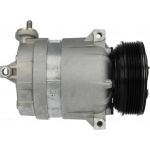 Kompressor, Klimaanlage 89057 Kompressor, Klimaanlage 89057