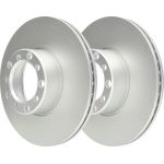 Bremsscheibe 24.0122-0106.1