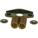 Reparatursatz, Zündverteiler 1 467 010 411