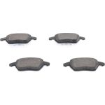 BOSCH 0 986 494 877 Bremsbelagsatz, Scheibenbremse BOSCH 0 986 494 877 Bremsbelagsatz, Scheibenbremse