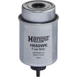 Hengst Filter H680WK Kraftstofffilter Hengst Filter H680WK Kraftstofffilter