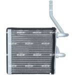 Wärmetauscher, Innenraumheizung 54362 Wärmetauscher, Innenraumheizung 54362