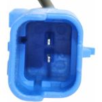 Metzger 0900823 Sensor, Raddrehzahl Metzger 0900823 Sensor, Raddrehzahl