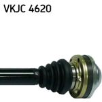 Antriebswelle VKJC 4620