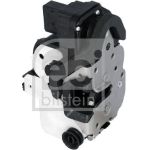 febi bilstein 1001809 Türschloss Plus febi bilstein 1001809 Türschloss Plus