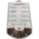 Ölkühler, Motoröl CLC 215 000P