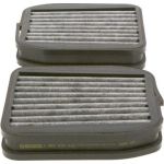 BOSCH 1 987 432 512 Innenraumfilter BOSCH 1 987 432 512 Innenraumfilter