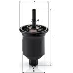 Mann-Filter WK 68/83 Kraftstofffilter