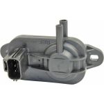 Sensor, Abgasdruck 0906258