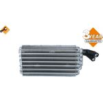 NRF 36057 Verdampfer, Klimaanlage EASY FIT NRF 36057 Verdampfer, Klimaanlage EASY FIT