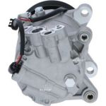 Kompressor, Klimaanlage 32979