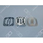 Reparatursatz Druckluftkompressor für Mercedes Benz OM 501 LA OM 502 LA 541 130