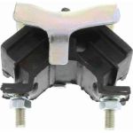 Vaico V46-0251 Lagerung, Motor