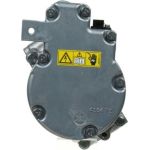 Kompressor, Klimaanlage ACP 1452 000P Kompressor, Klimaanlage ACP 1452 000P