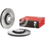 Bremsscheibe 09.A500.11