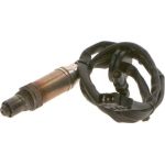 BOSCH F 00E 263 287 Lambdasonde