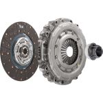 Valeo 827182 Kupplungssatz NEW ORIGINAL KIT3P Valeo 827182 Kupplungssatz NEW ORIGINAL KIT3P