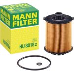 Ölfilter HU 8018 Z Ölfilter HU 8018 Z