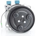 Kompressor, Klimaanlage 89321 Kompressor, Klimaanlage 89321