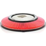 MANN-FILTER C 2821 Luftfilter MANN-FILTER C 2821 Luftfilter