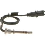 Sensor, Abgastemperatur 0 986 259 145 Sensor, Abgastemperatur 0 986 259 145