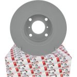 Ferodo DDF1148C Bremsscheibe PREMIER Coat+ disc