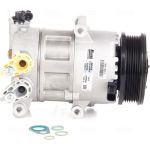 Kompressor, Klimaanlage 890418 Kompressor, Klimaanlage 890418