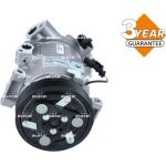 Kompressor, Klimaanlage 320243 Kompressor, Klimaanlage 320243