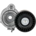Spannrolle, Keilrippenriemen T39016 Spannrolle, Keilrippenriemen T39016