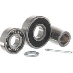 Radlagersatz VKBA 6968 Radlagersatz VKBA 6968
