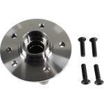 Metzger WM 2385 Radlagersatz COMPETENCE KIT Metzger WM 2385 Radlagersatz COMPETENCE KIT